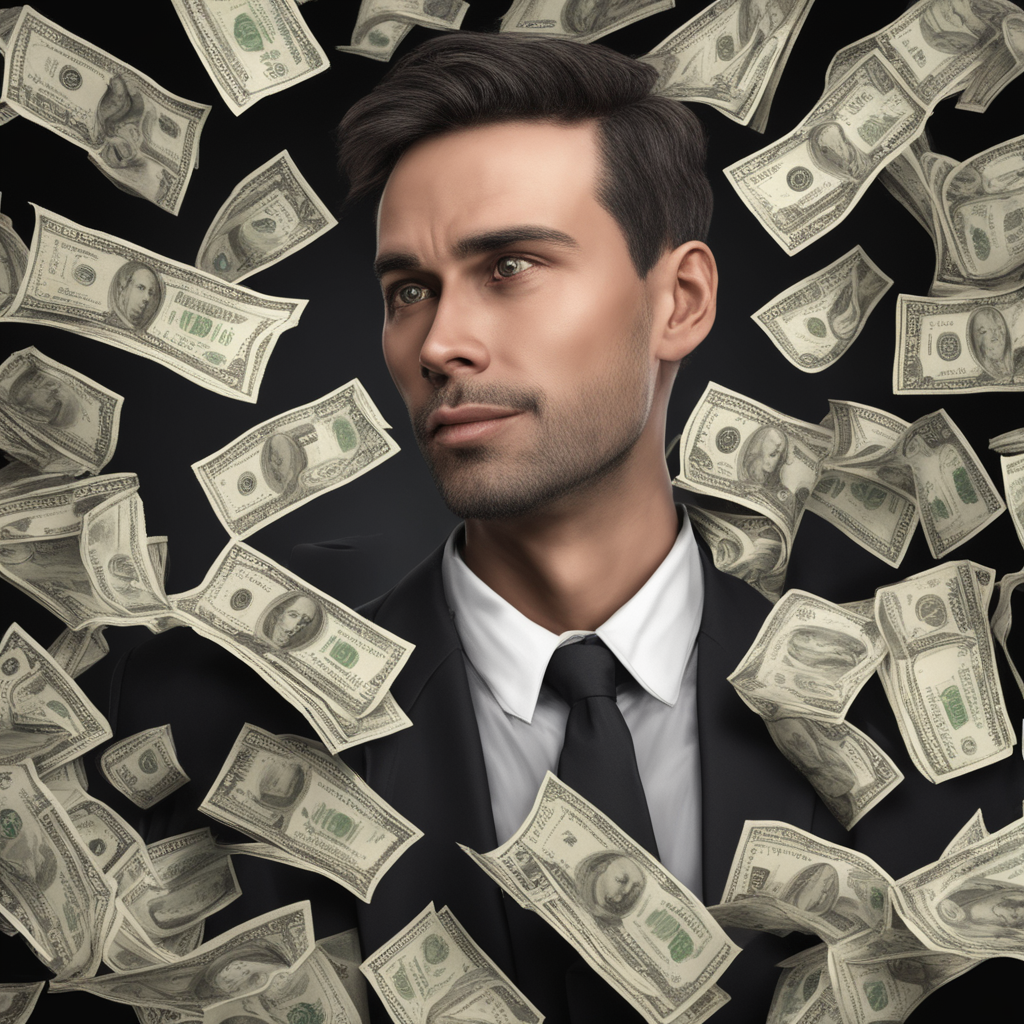 The 3 Most PROFITABLE Business Ideas in 2024 That Will Make You RICH