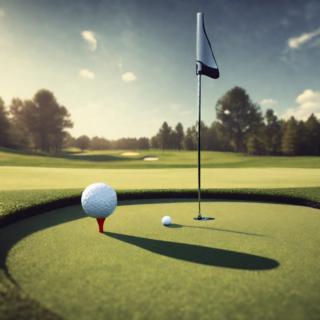 Fun Golf Games for Different Number of Players