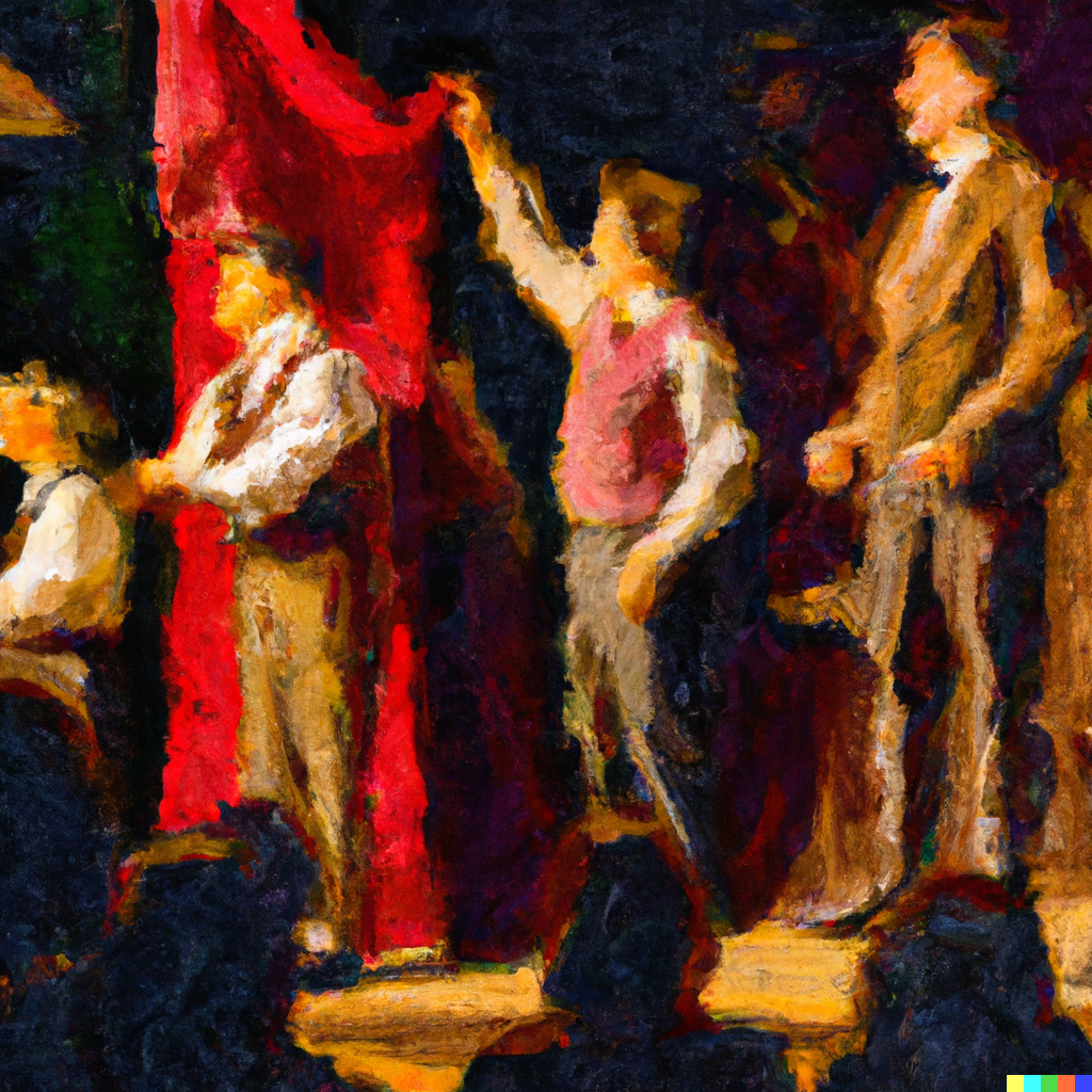 TESTING REACT COMPONENTS WITH PLAYWRIGHT by Brian J Patterson Medium