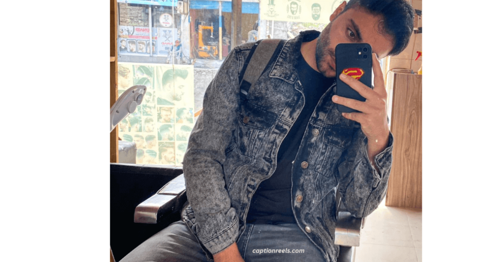 What are the best quotes and captions for mirror selfies? | by