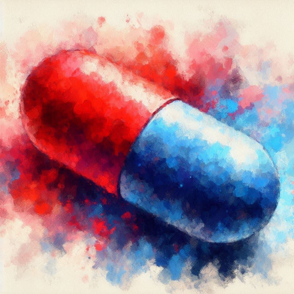 Is the Alexander Technique a Placebo?
