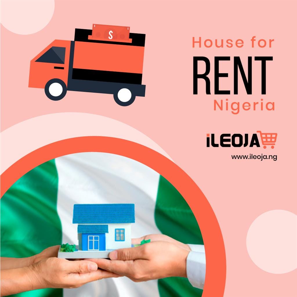 House For Rent In Nigeria - Ileoja Marketplace - Medium