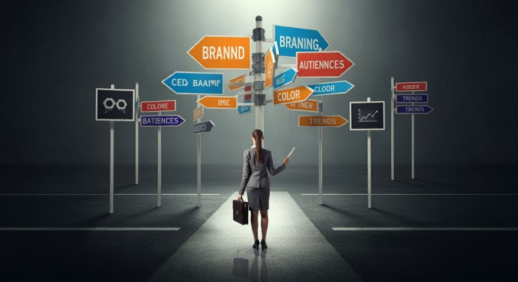 12 Branding Mistakes Your Business Sign Might Be Making