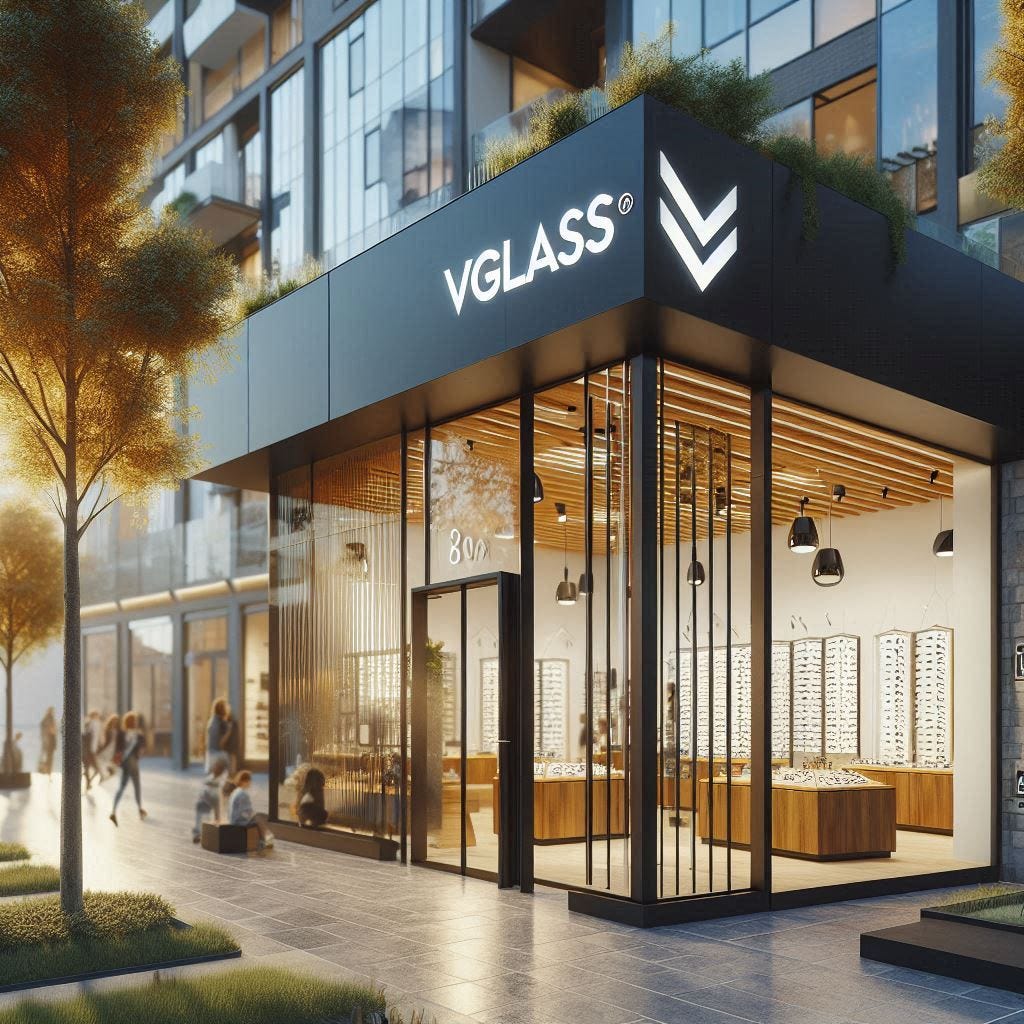 Mon Avis sur les Lunettes VGlass : Par un Expert Testeur