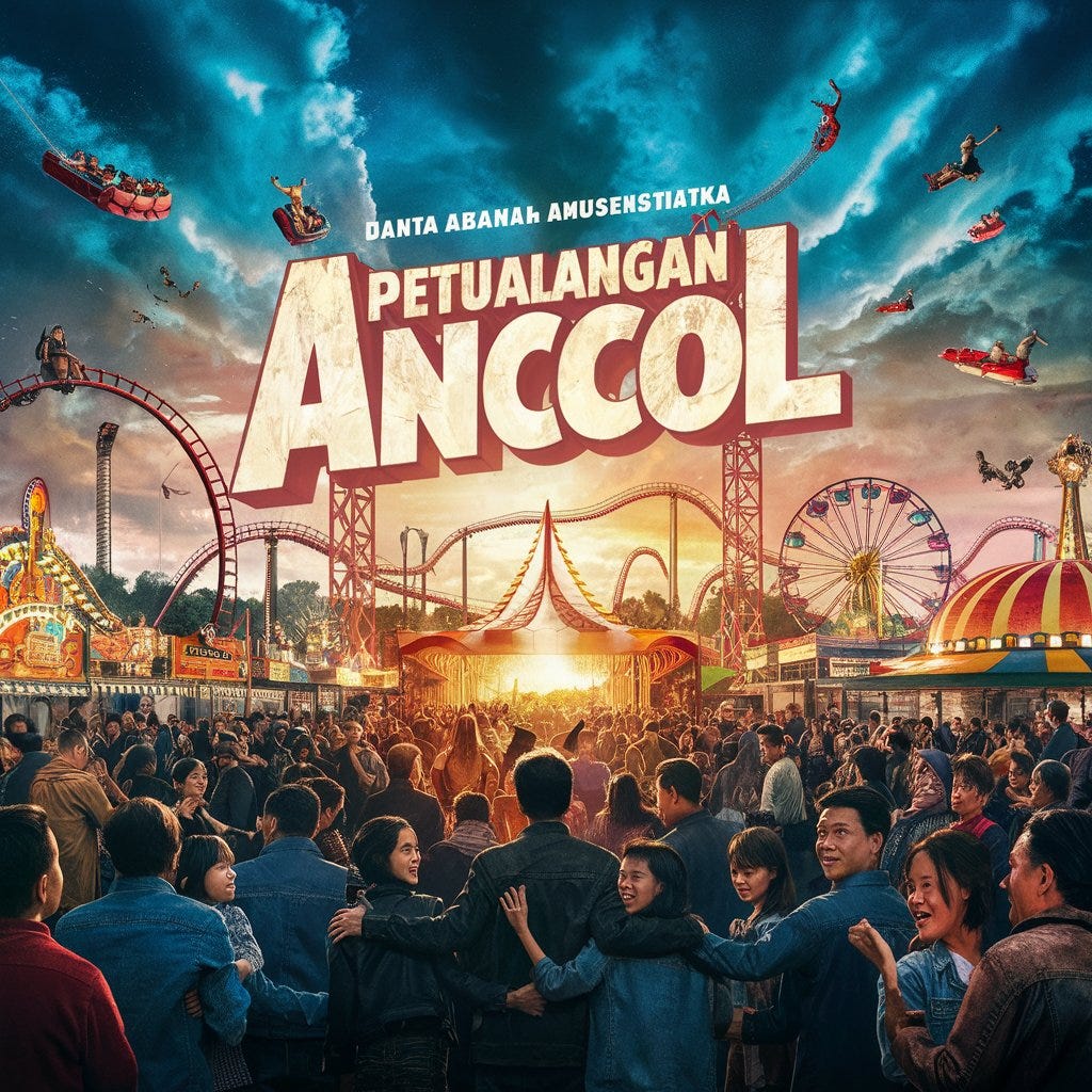 INFO TIKET >> KLIK DISINI <<