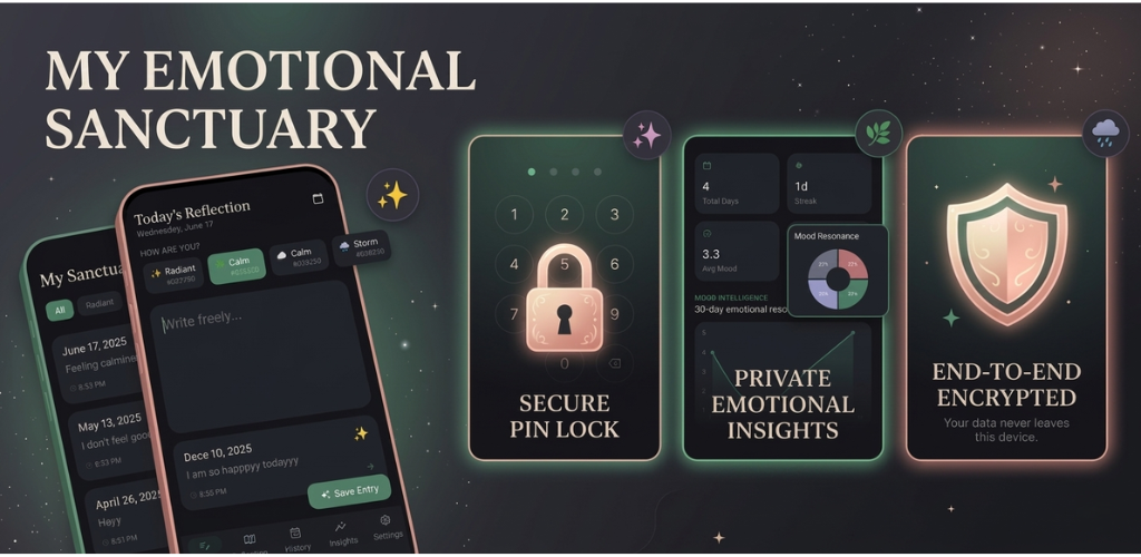 Why Private Journaling Matters More Than Ever in the Age of Digital Surveillance