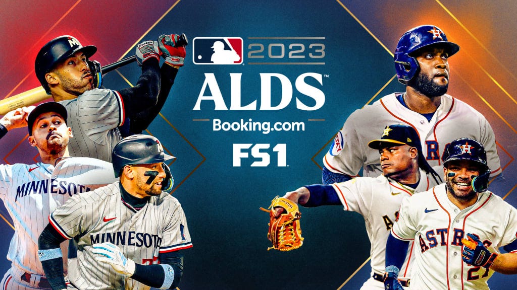 Battle in the Stars: Astros vs. Twins Showdown! | by livinschi tudor ...