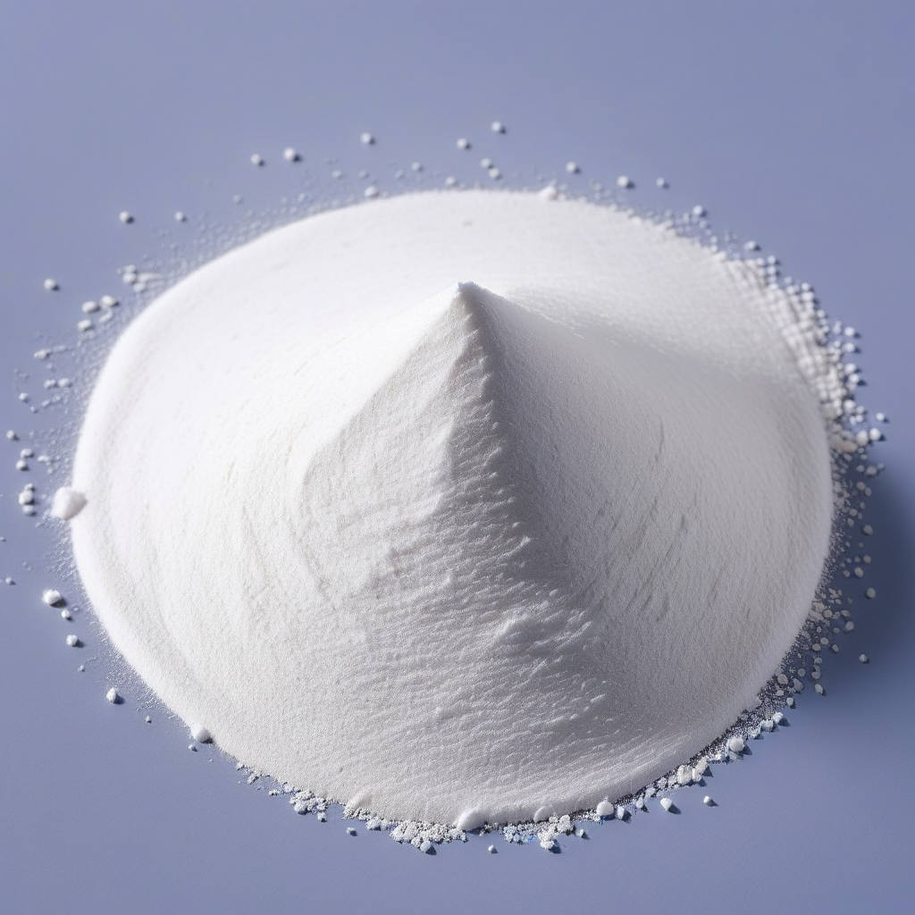 Mannitol Manufacturing Navigating the Challenges and Opportunities in