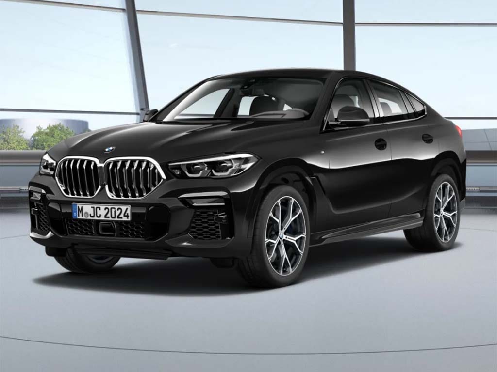 Where to find the best BMW X6 price in India? Amit Singh Medium