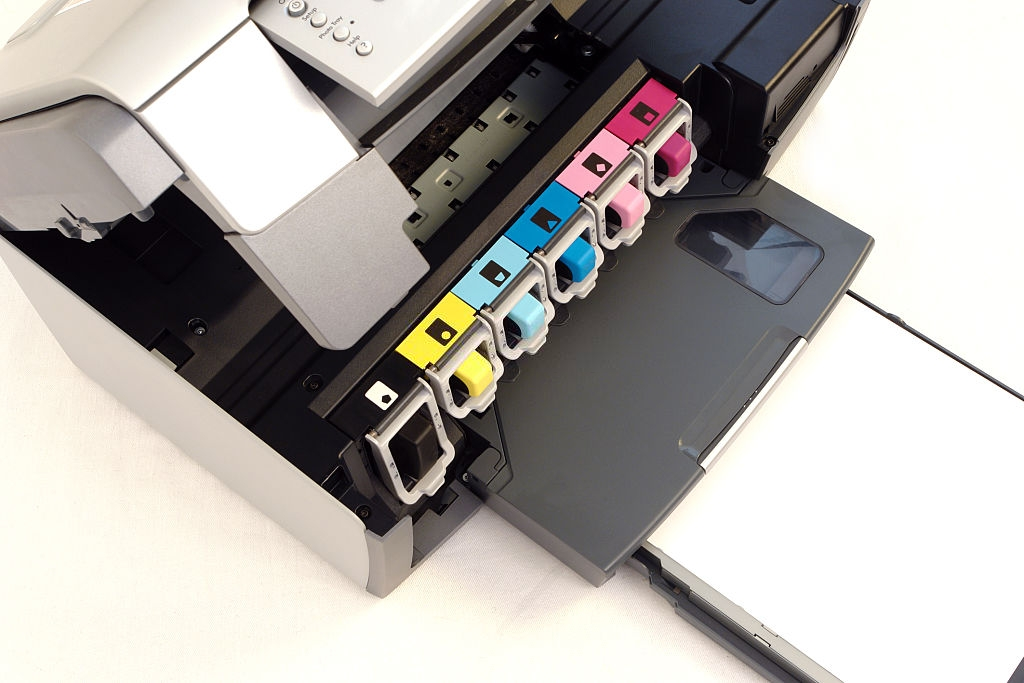 The printer does not recognize the cartridge — What to do? by UAE