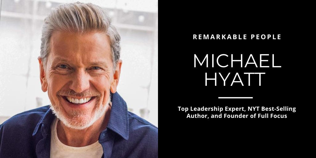 Achieve Your Most Important Goals: A Five-Step Plan from “Your Best ...