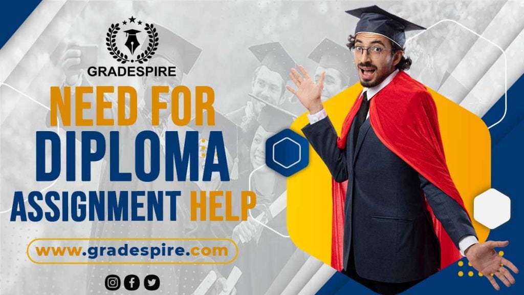 diploma assignment help