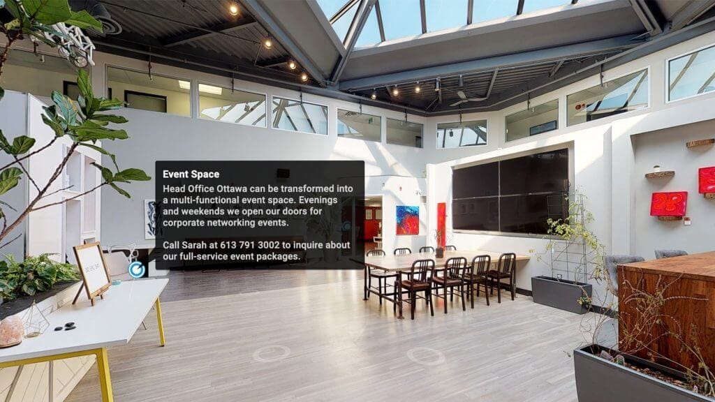 Commercial Real Estate — Point3D Commercial Imaging Point3D