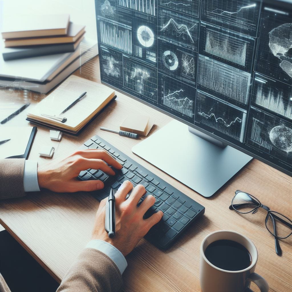 Important Platforms for Data Science Students by Danish Ammar Oct