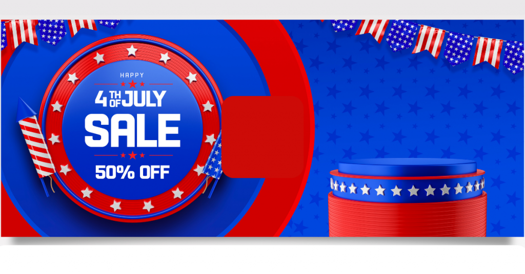 Celebrate Independence Day with Spectacular 4th of July Deals! - Ansonewallae - Medium