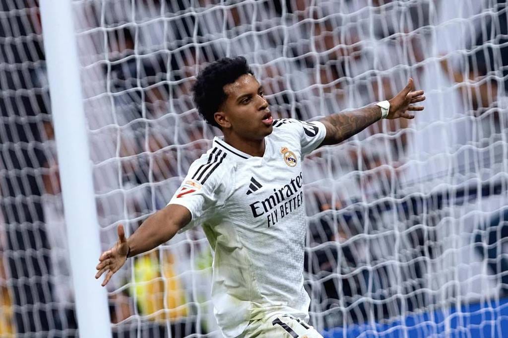 Rodrygo Sepakat Gabung Liverpool, Alexander Isak Makin Jauh dari Anfield, GABUNG ITUDEWA SEKARANG !!