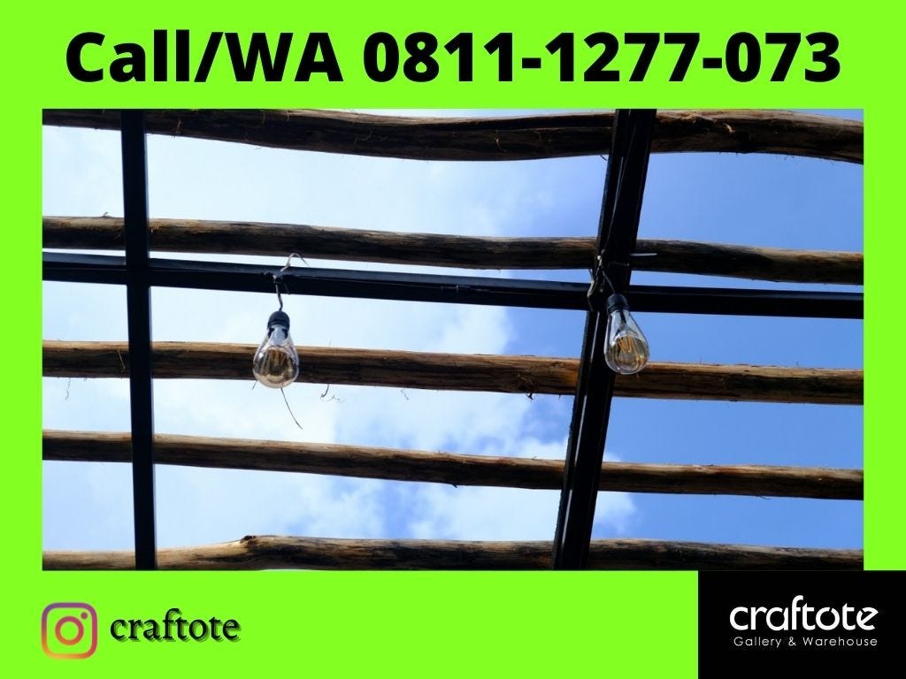 PALING LARIS, Call 0811–1277–073, Keranjang Baju Unik Craftote