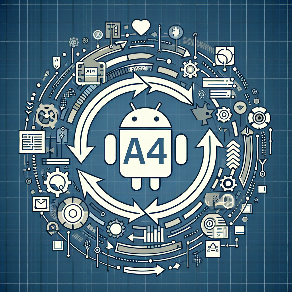 Flutter: Android 14 API Level 34 Target Issue Continues Despite Updates ...