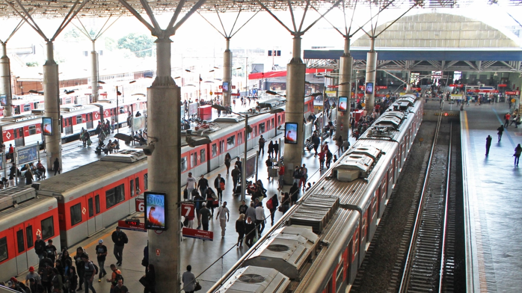 O Desafio Diário dos Trabalhadores no Transporte Público