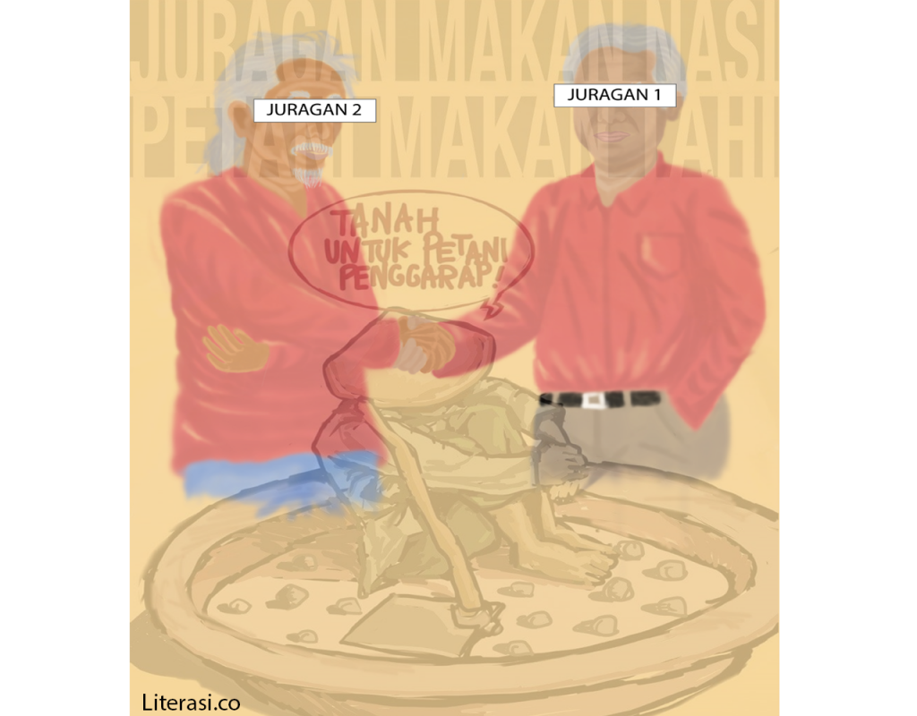 Mempertanyakan Konsistensi Yayak Yatmaka