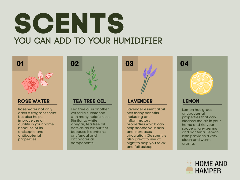 What Can I Add To My Humidifier Water?What Can I Add To My Humidifier Water? nishi Medium