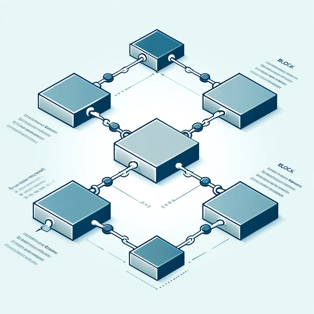 Technical Insights into Blockchain Technology: A Simple Guide | by T. J ...