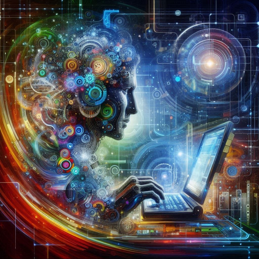How AI Is Quietly Changing the Way We Tell Stories