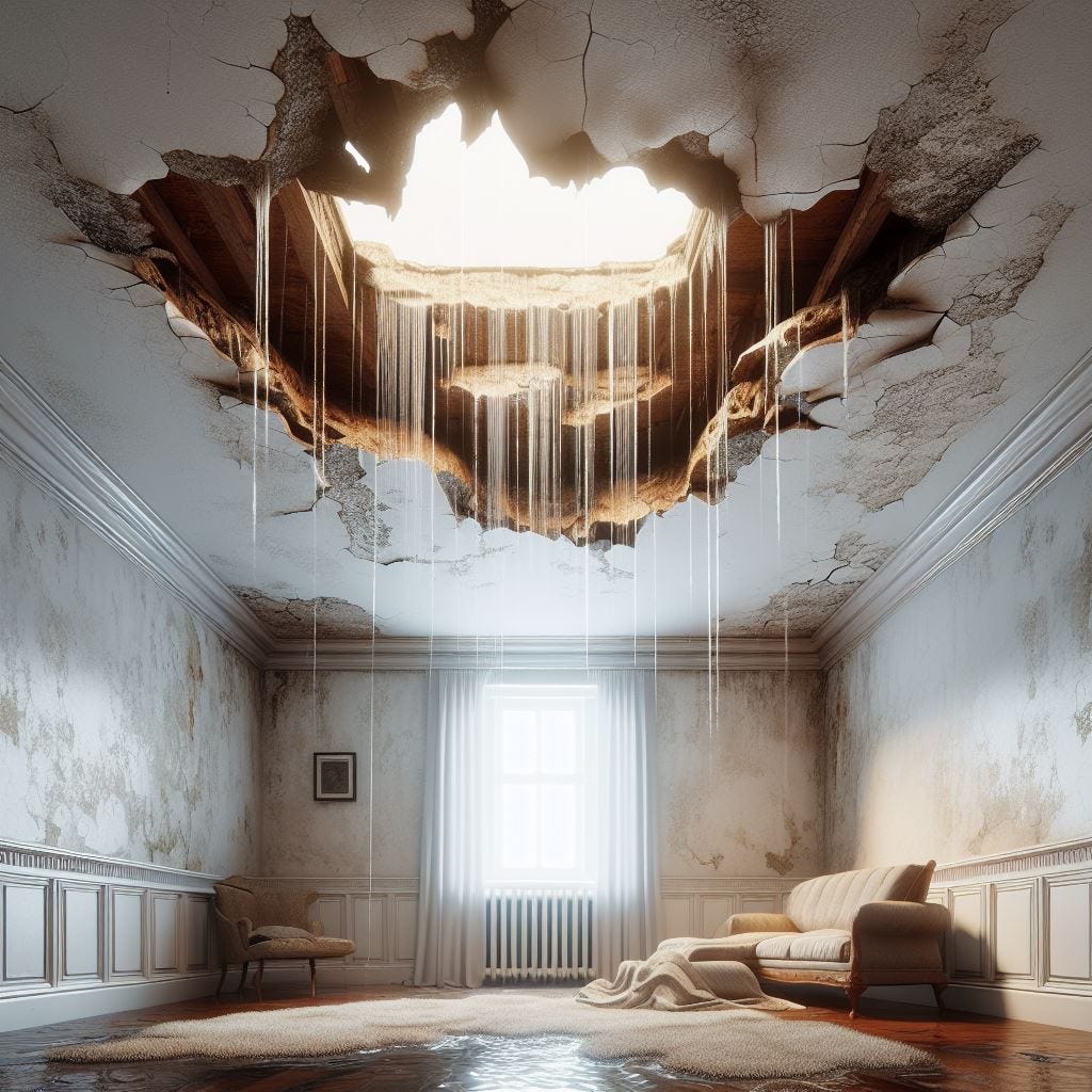 If you submit a maintenance request that is ignored by your landlord