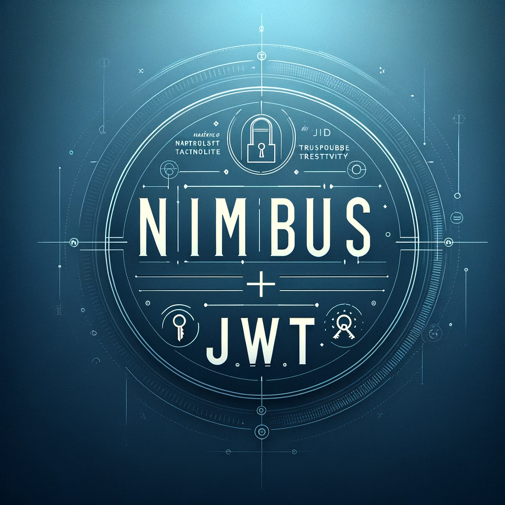 Mastering JWT with Nimbus JOSE library by Michael Avoyan Medium