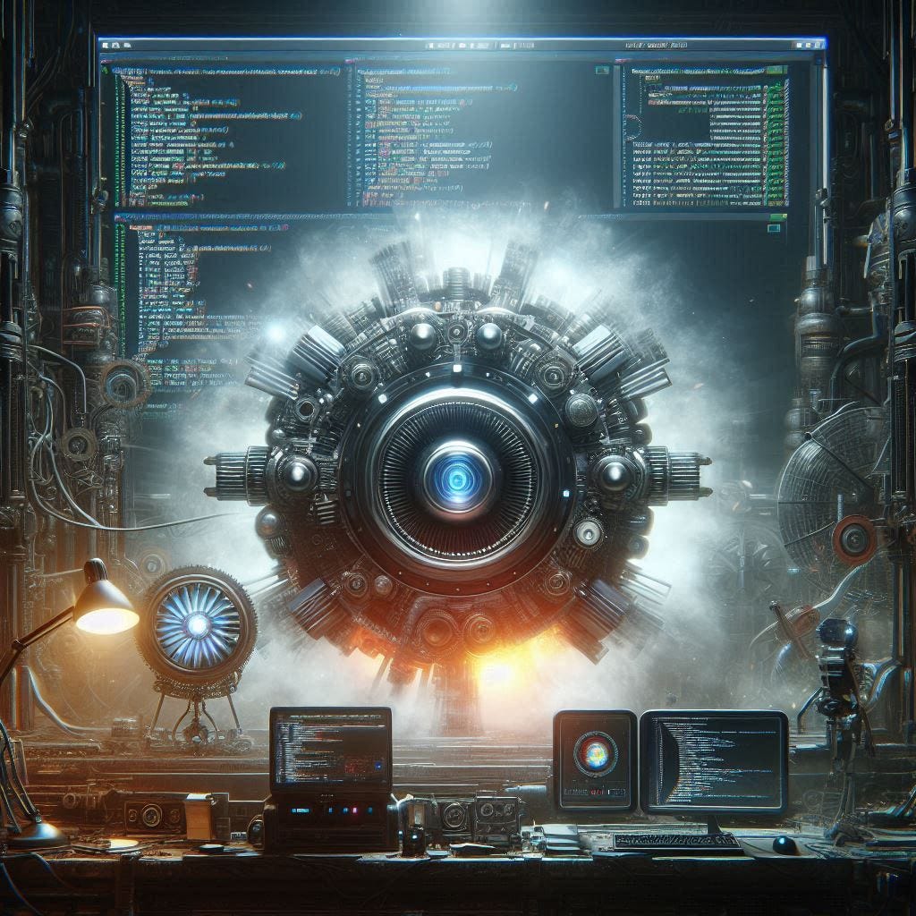 Understanding JavaScript Engines. JavaScript engines are responsible ...