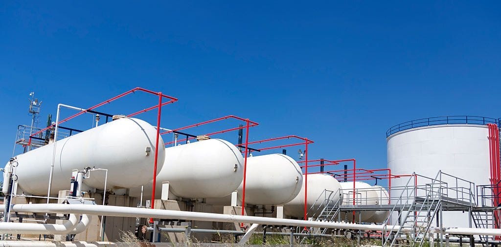How To Find LPG Equipment Suppliers In Dubai By GasNtools Medium