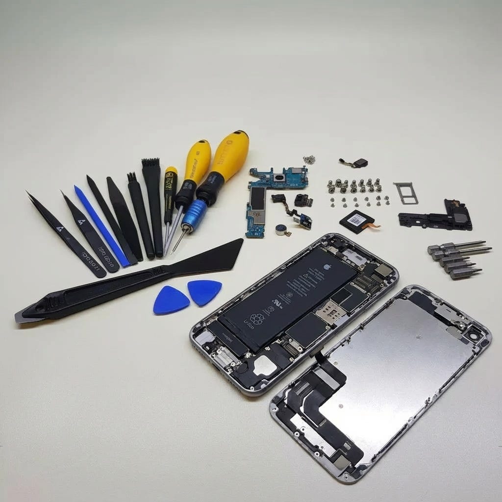 Where to Get Same Day iPhone Repair in Toronto