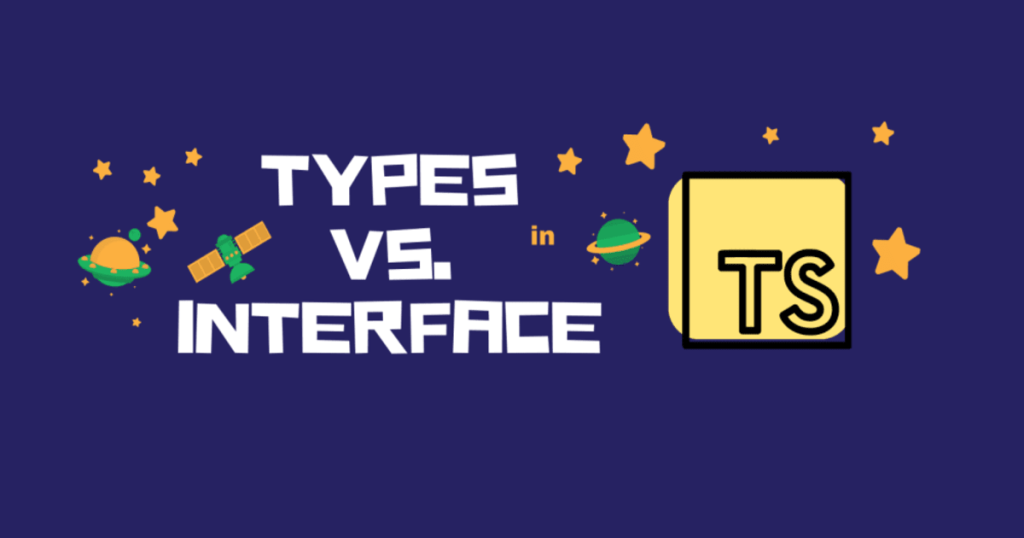 Type vs Interface in TypeScript — What’s the Right Choice? | by Mykyta ...
