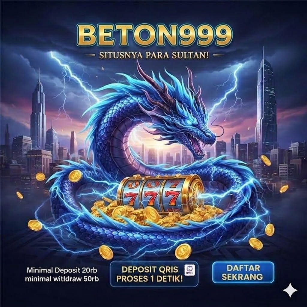 BETON999 CARI CUAN
