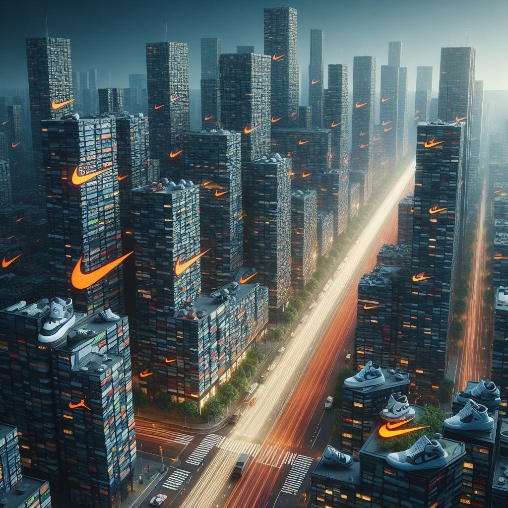 Running highimpact campaigns. There’s one way to tell if a marketing