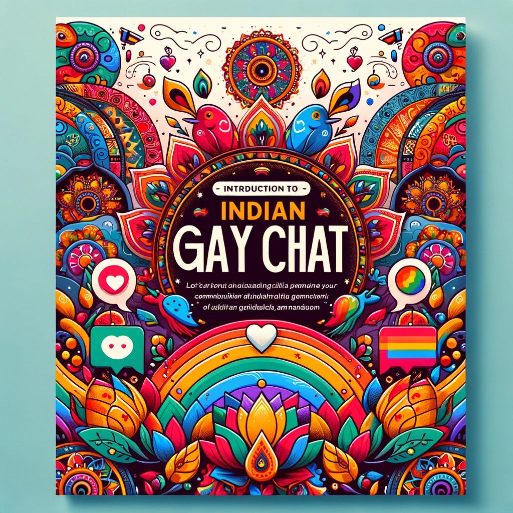 indian gay chat dating apps | Medium