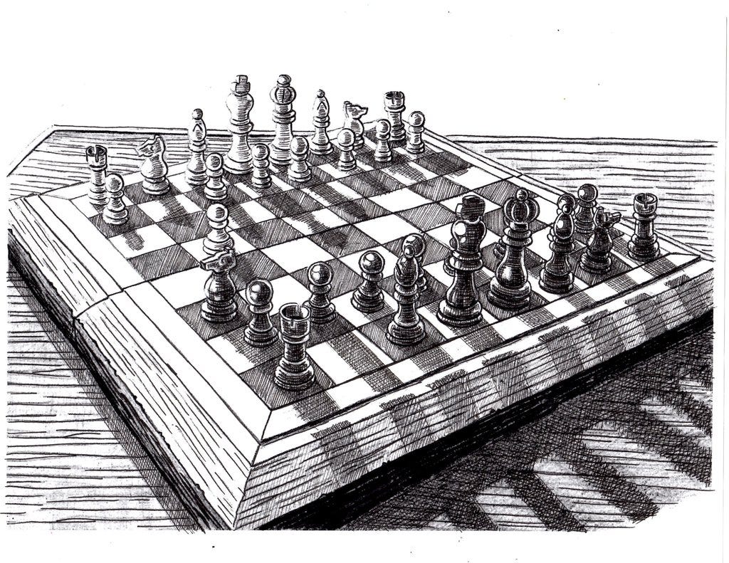 Aprender ajedrez online – The Zugzwang Members
