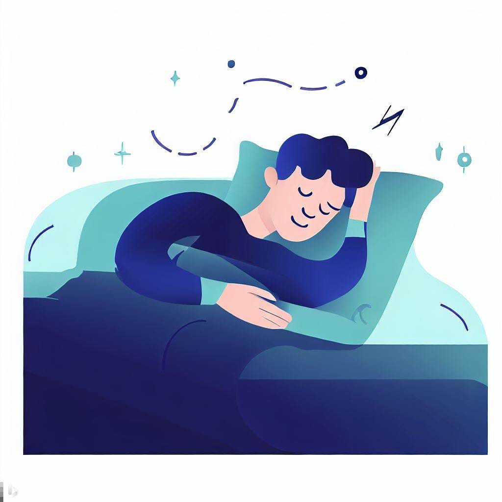 The Science Of Sleep How To Get A Good Nights Rest And Improve Your Health By James Sterling