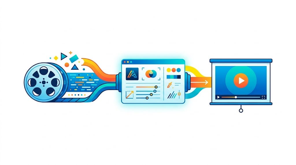 Why ADVIDS integrates Stable Video Diffusion directly into our production pipeline for fine-tuned…