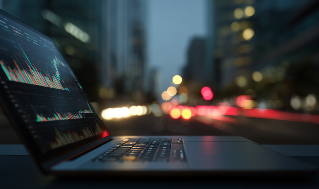 How Velthorne Asset Management Measures Earnings Quality Across Global Markets