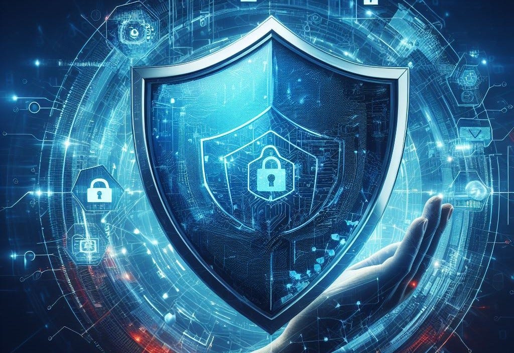 Firewall Security. “Safeguarding Your Digital Frontier… by JITENDRA