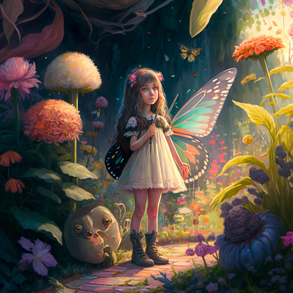 Exploring the Meaning and Purpose of AI Art Generators | by puppieda ...