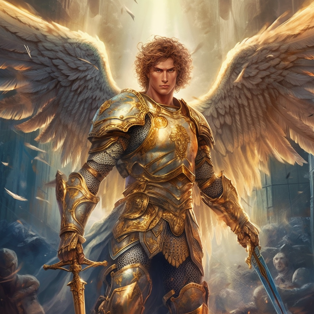 How to Recognize the Signs of Archangel Michael