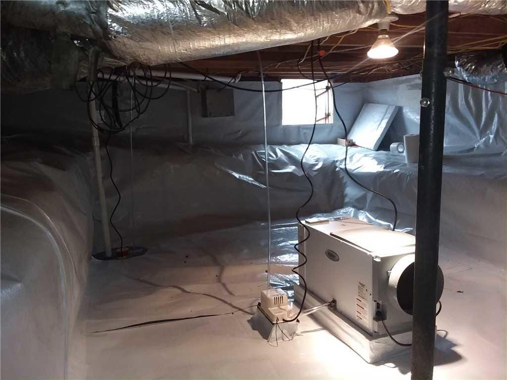 Basic tips for dehumidifying basements by Robiul alam Medium