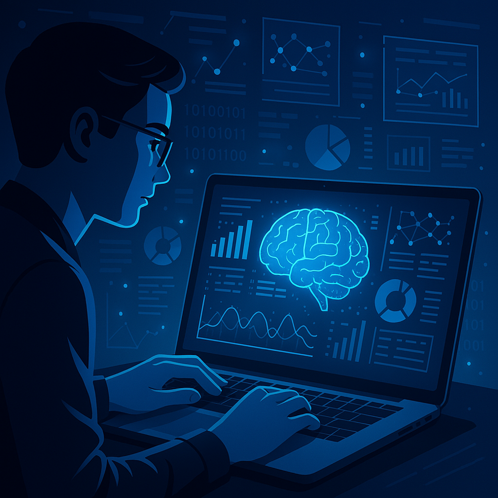 How to Start a Career in Data Science in 2025 (With No Experience)