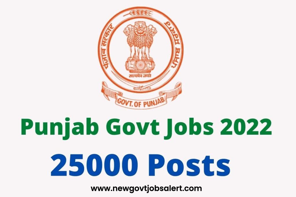 News Govt Job Alert Newgovtjobsalert Medium