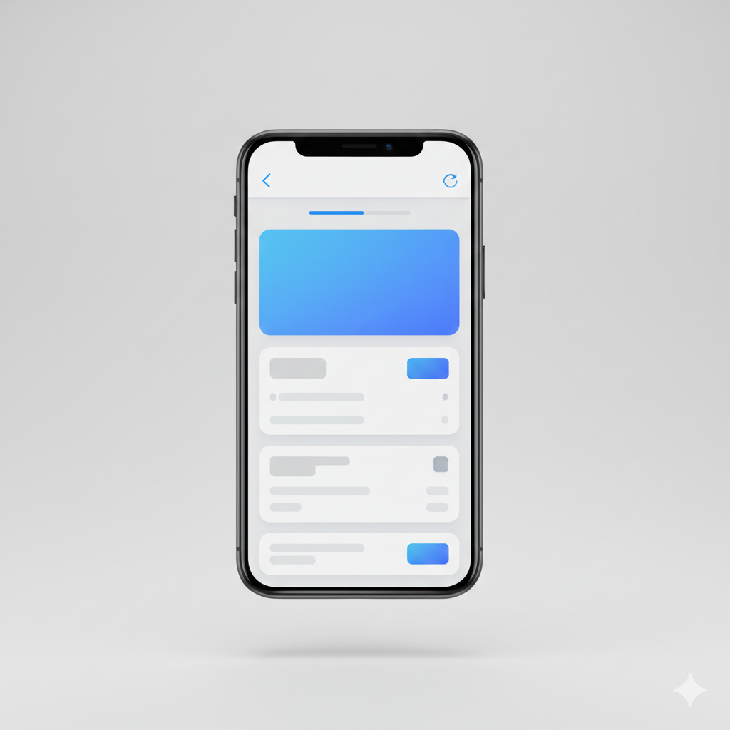 🚀📱 Building Hybrid Experiences with WebViews in iOS & Android | by ...