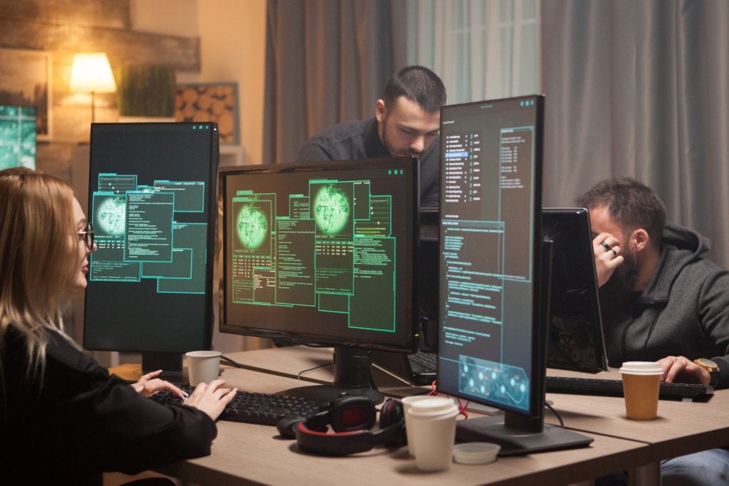 Cybersecurity Consulting Services Las Vegas for Stronger Business Protection