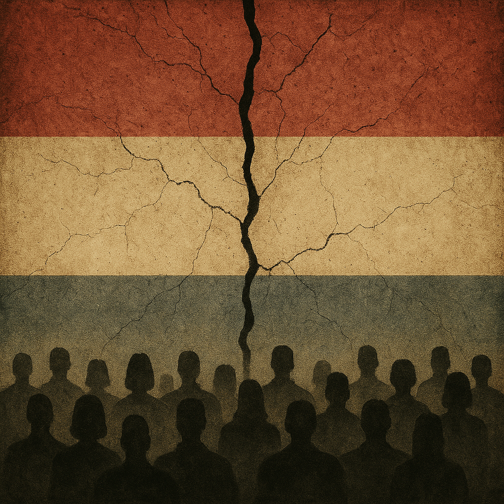 THE GLOBAL RISE OF NATIONALISM:. A PSYCHOLOGICAL REFLEX TO SYSTEMIC ...