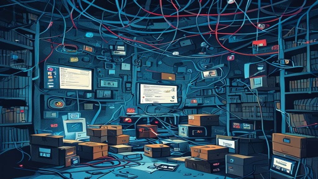 Exposing the Shadowy World of Student Proxy Exploits: 148 npm Packages Hijack Browsers for DDoS…